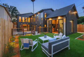 Accessory Dwelling Units