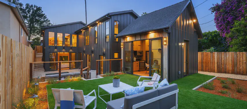Accessory Dwelling Units