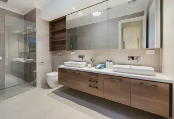 Bathroom Remodeling