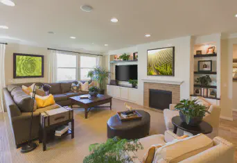 Full Home Remodeling