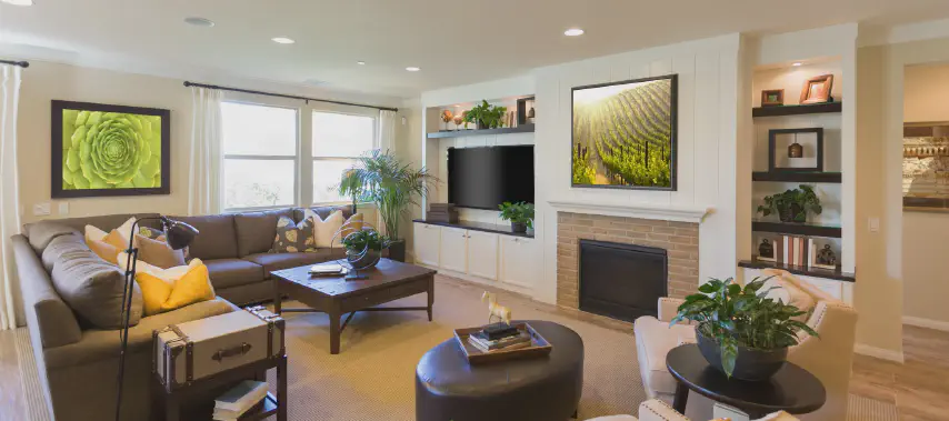 Full Home Remodeling