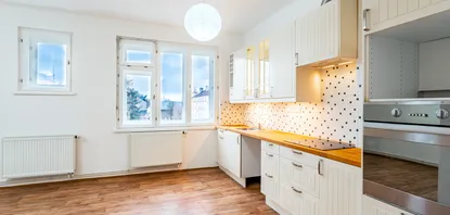 full home remodeling