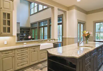 Kitchen Remodeling