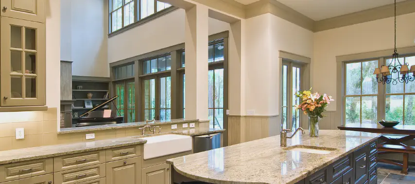 Kitchen Remodeling