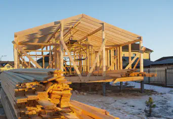New Construction