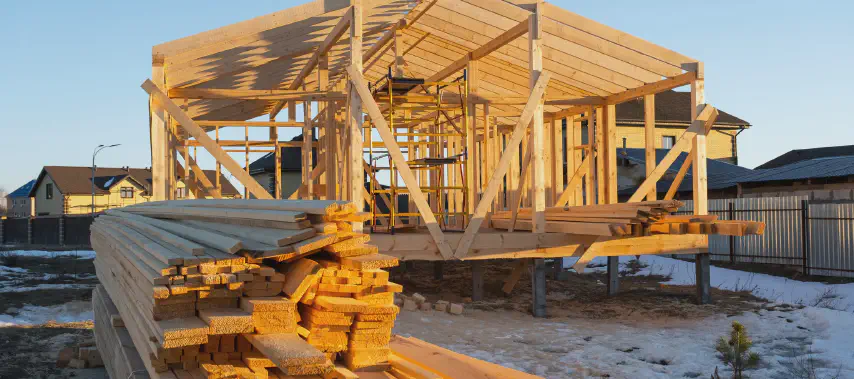 New Construction
