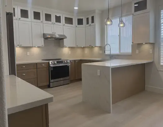 interiors of the kitchen in a modern apartment.webp