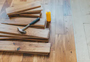 Flooring Services